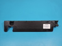 Osłona ZAŚLEPKA PLASTIK Mercedes CLA C118 X118 A2476840018