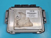 Komputer Sterownik silnika 0281011530, 8200391179 Renault Trafic II 1.9 dci