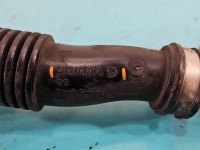 Rura przewód Porsche, intercoolera Porsche Panamera I 970 97011015661 3.0 v6 (CWD)