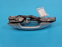 Klamka przód prawa zewnętrzna Vw Passat B7 3C0837886J La7w