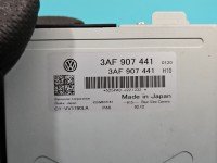 Sterownik moduł Vw Passat B7 3AF907441 Volkswagen, moduł kamery