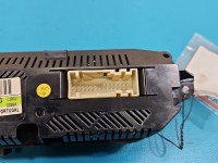 Konsola panel nawiewu Ford Kuga Mk1 I 08-13 7M5T18Z612CG