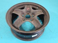 Felga stalowa 17" Opel Insignia A Szerokość felgi: 7.0", Rozstaw śrub: 5x120, Odsadzenie (ET): 41, Producent felg: OPEL, R17...