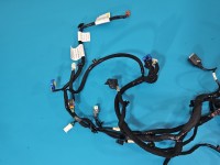 Wiązka deski rozdzielczej Peugeot 2008 II