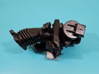 Przepustnica Ford Focus Mk2 25344296, 9643836980 1.6 tdci