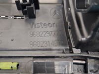 Kratka nawiewu środkowa Citroen C5 II X7 9682297777, 9682314877 EUROPA