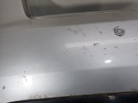 Zderzak tył tylny Audi A4 B7 sedan LY7W