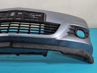 Zderzak przód Opel Meriva A srebrny 4AU (163)