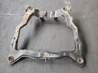WÓZEK KOŁYSKA TRAWERS Sanki Belka silnika Hyundai Coupe II 01-08 1.6 16V