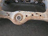 Tylna belka oś tył Audi A7 4G 4.0 V8 TFSI (CEUC)