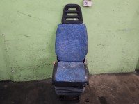 Fotel lewy przód kierowcy Iveco Daily III 99-06 5d EUROPA