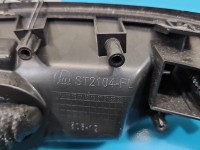 Klamka wewnętrzna przód lewa Seat Ibiza IV 6J