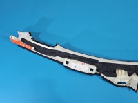 Osłona ZAŚLEPKA PLASTIK AUDI A8 D4 4H 4H0867233B