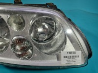 Reflektor prawy lampa przód Vw Touran I EUROPA 0301205202, 1T0941006D