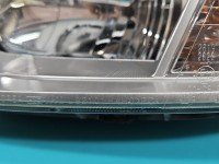 Reflektor lewy lampa przód hyundai H1 II EUROPA