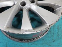 Felga aluminiowa 18" komplet alufelgi felgi Opel Mokka A