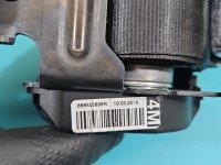 Pas bezpieczeństwa tył prawy Dacia Duster II 18- 888405896R