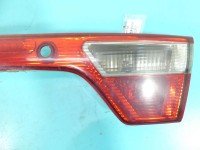 Blenda tył klapy Seat Toledo II Leon I niebieski LS5N
