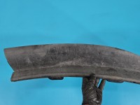 Opel Astra IV J Listwa zderzaka przód dokładka HOKEJ 13264406