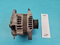 TEST Alternator Nissan Primera P12 23100-BU010 1.8 16V