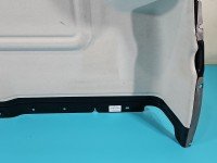 Ściana grodziowa Ford Transit Courier 14-23 1.5 tdci