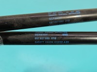 Siłowniki klapy komplet teleskop Skoda Scala 2019- 657827550