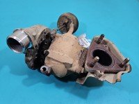 Turbosprężarka Honda CR-V II 753707-9, 18900-RMA-E01 2.2 i-CTDi 140KM