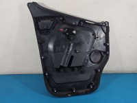 Tapicerka drzwi przód prawa boczek Opel Movano III 8200729417