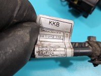 Instalacja Wiązka przekładni kierowniczej BMW X3 F25 9243627
