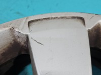 Felga aluminiowa 18" komplet alufelgi felgi Opel Antara