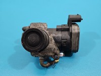 Zawór egr Opel Vectra C 00005321A7 2.2 dti Producent części: OPEL, 4 PIN
