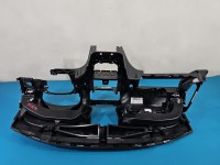 Deska rozdzielcza airbag pasażera kokpit Skoda Yeti