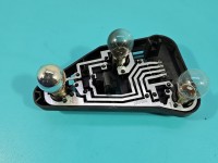 Lampa tył lewa Bmw X3 e83 HB EUROPA