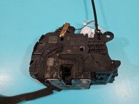 Zamek przód lewy 805033000R Renault Clio IV 12-20 EUROPA 4pin