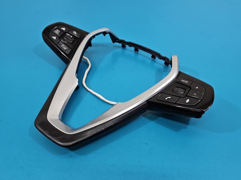 Przełącznik multifunkcja kierownicy BMW G30 631952200E, 9327081