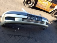 Zderzak przód Toyota Avensis I T22 beżowy