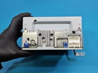 Radio fabryczne Nissan Juke I F15 10-19 7612033033, 25915BX80B radioodtwarzacz