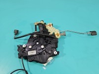 Zamek tył prawy Vw Caddy III 2K 4pin 2K0843654BC