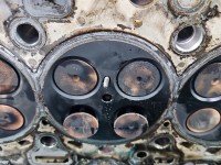 Głowica bmw F30 7810465, N47D20C 2.0d (N47D20C)