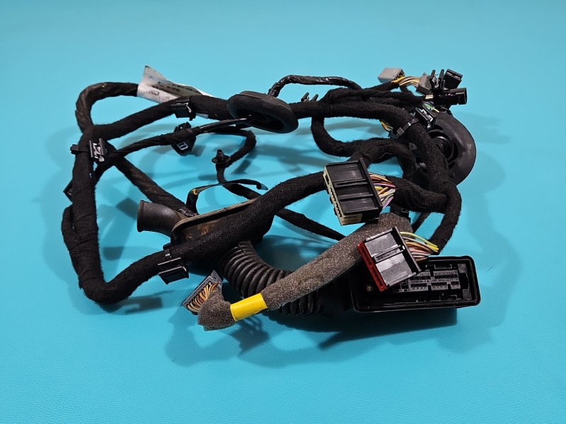 Instalacja Wiązka drzwi przód lewych Volvo V90 31398916-AC