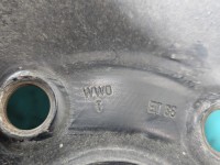 Felga stalowa 17" Skoda Octavia IV Szerokość felgi: 6.5", Rozstaw śrub: 5x112, IMPRK1565860, R17 6,5J ET38 5X112