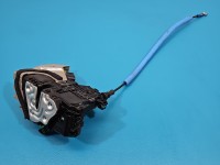 Zamek przód lewy 81310-J7010 Kia Ceed III 18-21 EUROPA Producent części: KIA, 5pin