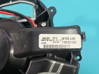 Dmuchawa nawiewu wentylator Mercedes GL II X166 europa T1015113G