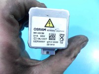 ŻARNIK STARTER ZAPŁONNIK CEWKA XENON Bmw e65 351910, 66140CBI