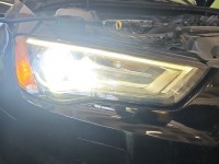 Reflektor prawy lampa przód Audi A3 8V EUROPA 8V0941006B