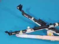 Kurtyna prawa poduszka airbag Toyota Auris II HB TG11E01001, 0589-P1-000194