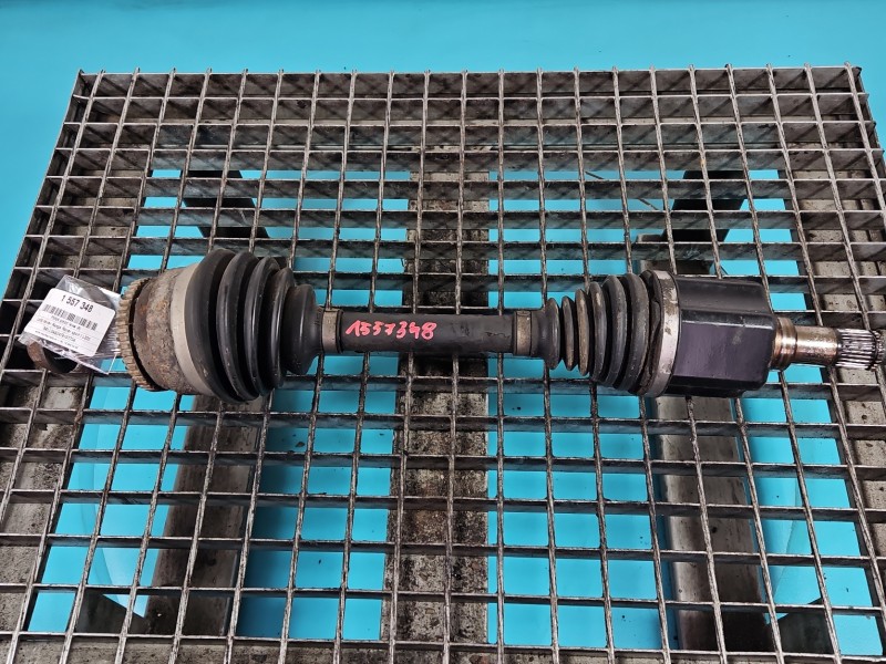 Półoś przód lewa Land Range Rover sport I L320 3.6 TD V8 368DT automat