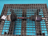 Półoś przód lewa Land Range Rover sport I L320 3.6 TD V8 368DT automat