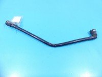 RURKI Przewód paliwowy Porsche Panamera I 970 Porsche 4.8 V8 970201343