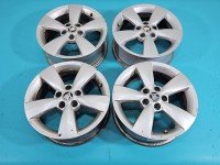 Felga aluminiowa 15" komplet alufelgi felgi Skoda Rapid